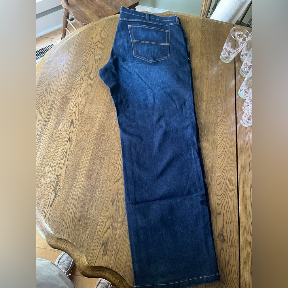 Red Head Brand Co. RN#74747 42X32 Denim Jeans